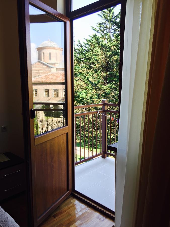 Киараз Старт Pizunda Exterior photo
