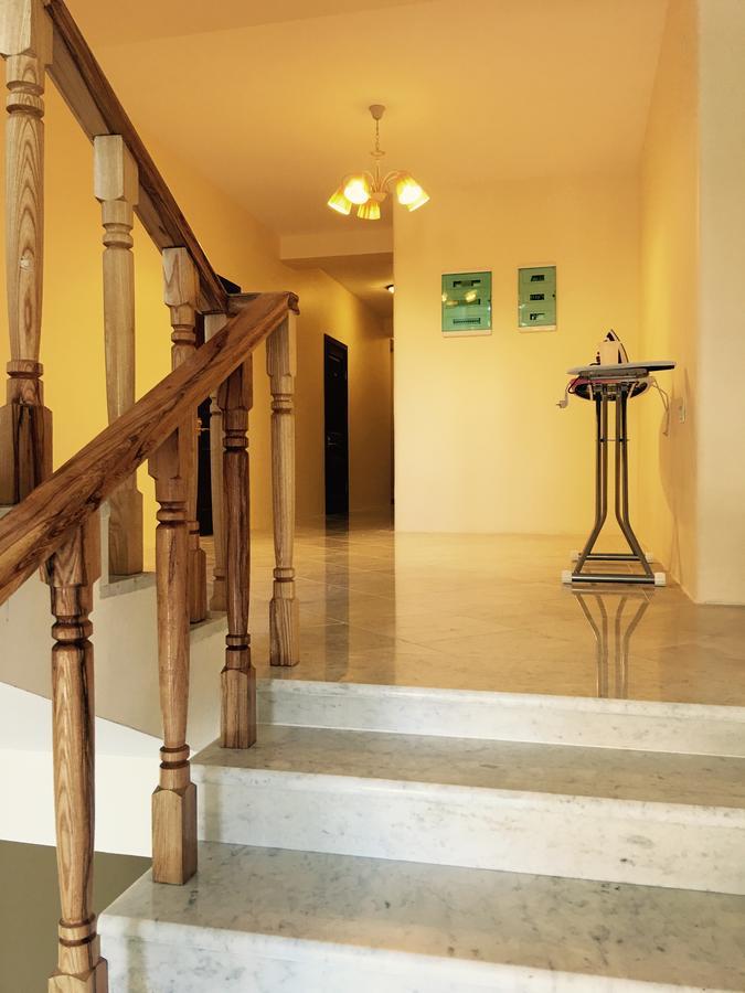 Киараз Старт Pizunda Exterior photo