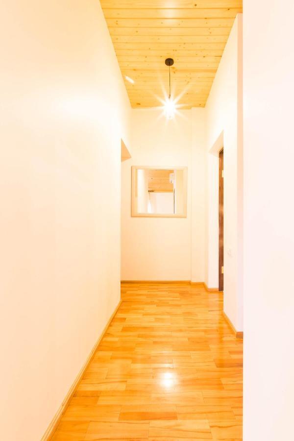 Киараз Старт Pizunda Exterior photo